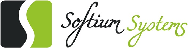 Softium Systems Logo